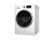 Whirlpool, 11 kg / 7 kg, sügavus 60.5 cm, 1600 p/min - Kuivatiga pesumasin