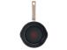 Tefal One pick pot pan, 24 cm, must - Sügav praepann