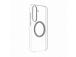 Samsung Clear Magnet Case, Galaxy S25+, läbipaistev - Ümbris