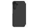 Samsung Wallet Flip, Galaxy A05s, must - Kaaned