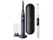 Braun Oral-B iO 8 Duo, 2 tk, must/valge - Elektriliste Hambaharjade komplekt