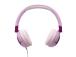JBL Junior 320, roosa - Laste kõrvaklapid