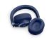 JBL Live 770NC, adaptiivne mürasummutus, sinine - Juhtmevabad üle kõrva kõrvaklapid