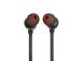 JBL Tune 310C USB-C, kõrvasisesed, must - Juhtmega kõrvaklapid