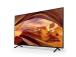 Sony X75WL, 50'', Ultra HD, LED LCD, must - Teler