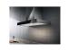 Electrolux, 720 m³/h, laius 60 cm, must/roostevaba teras - Õhupuhasti