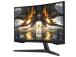 Samsung Odyssey G5, nõgus, 27'', WQHD, 165 Hz, LED VA, must - Monitor
