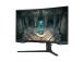 Samsung Odyssey G6, 27'', QHD, 240Hz, nõgus, LED VA, must - Monitor