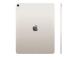 Apple iPad Air 13'' (2025), M3, 256 GB, WiFi + Cellular, beež - Tahvelarvuti