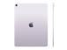 Apple iPad Air 13'' (2025), M3, 256 GB, WiFi + Cellular, lilla - Tahvelarvuti