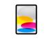 Apple iPad 10,9" (2022), 64 GB, WiFi, hõbedane - Tahvelarvuti