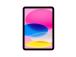 Apple iPad 10,9" (2022), 64 GB, WiFi + LTE, roosa - Tahvelarvuti