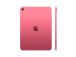 Apple iPad 11'' (2025), A16, 256 GB, WiFi, roosa - Tahvelarvuti