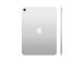 Apple iPad 11'' (2025), A16, 512 GB, WiFi, hõbe - Tahvelarvuti