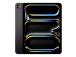 Apple iPad Pro 13”, M5 (2025), 1 TB, WiFi, matt, must - Tahvelarvuti