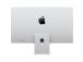 Apple Studio Display,  27", 5K, LED IPS, standardklaas, tavaline jalg, hõbedane - Monitor