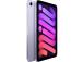 Apple iPad mini (2021), 8,3", 64 GB, WiFi, lilla - Tahvelarvuti