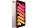 Apple iPad mini (2021), 8,3", 64 GB, WiFi, roosa - Tahvelarvuti