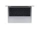 Apple MacBook Pro 14" (2023), M2 Pro 10C/16C, 16 GB, 512 GB, RUS, kosmosehall - Sülearvuti