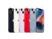 Apple iPhone 14, 128 GB, must - Nutitelefon