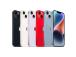 Apple iPhone 14 Plus, 256 GB, (PRODUCT)RED - Nutitelefon