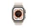 Apple Watch Ultra, Alpine Loop, Large, tähevalgus - Nutikell