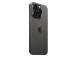 Apple iPhone 15 Pro, 1 TB, must - Nutitelefon