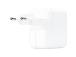 Apple USB-C Power Adapter, 30 W, valge - Vooluadapter