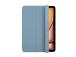 Apple Smart Folio, iPad Air 11'' (M2), sinine - Tahvelarvuti ümbris