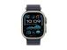 Apple Watch Ultra 2, 49 mm, Ocean Band, tumesinine - Nutikell