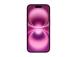Apple iPhone 16, 128 GB, roosa - Nutitelefon