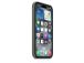 Apple Silicone Case with Magsafe, iPhone 16, hall - Ümbris