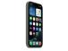 Apple Silicone Case with Magsafe, iPhone 16 Pro, hall - Ümbris
