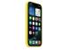 Apple Silicone Case with Magsafe, iPhone 16 Pro, kollane - Ümbris