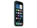 Apple Silicone Case with Magsafe, iPhone 16 Pro, roheline - Ümbris