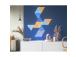 Nanoleaf Shapes Triangles, 9 paneeli, valge - Nutivalgusti stardikomplekt