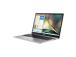 Acer Aspire 3 15 A315-24P, 15,6'', FHD, Ryzen 5, 8 GB, 256 GB, ENG, hõbe - Sülearvuti