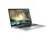 Acer Aspire 3, 15.6", Ryzen 5, 8 GB, 256 GB, SWE, hõbe - Sülearvuti