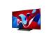 LG C4, 48'', 4K UHD, OLED, hall - Teler