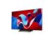 LG evo C4, 77'', 4K UHD, OLED, hall - Teler