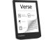 PocketBook Verse, 6", 8 GB, hall - E-luger