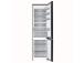 Samsung, NoFrost, 390 L, kõrgus 203 cm, must - Külmik