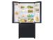 Samsung, French Door, NoFrost, 495 L, 178 cm, must - SBS-Külmik