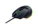 Razer Basilisk V3 35K, must - Hiir