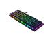 Razer Huntsman V3 Pro Mini, US, must - Mehaaniline klaviatuur