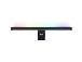 Razer Aether Monitor Light Bar, RGB, must - Monitori valgusti