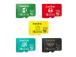 SanDisk microSDXC card for Nintendo Switch, 256 GB - Mälukaart