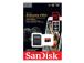 SanDisk Extreme Pro UHS-I, microSD, 512 GB - Mälukaart ja adapter