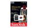 SanDisk Extreme Pro, UHS-I, microSD, 64 GB - Mälukaart ja adapter