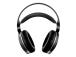 Philips SHD8850, must - Juhtmevabad kõrvaklapid koju